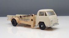 Siku Plastik 1:60 V-Serie V