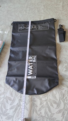 Dry bag packsack - dry,