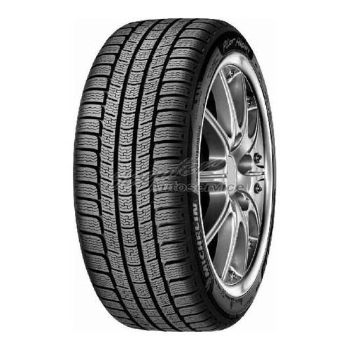 Michelin pilot alpin pa4 - pilot,