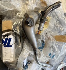 TK10535 Tuning Auspuff ohne