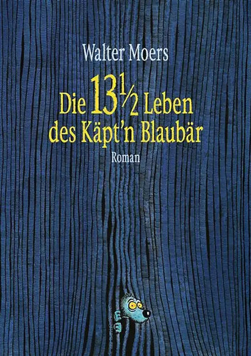 Die leben des käpt n - leben,