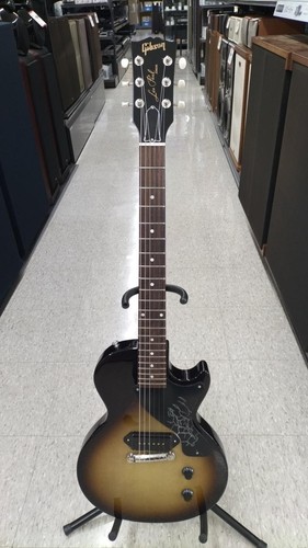 Gibson les paul - gibson, junior