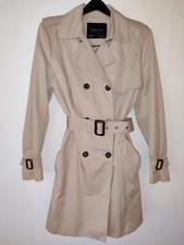 Mantel Trenchcoat ZARA  XL
