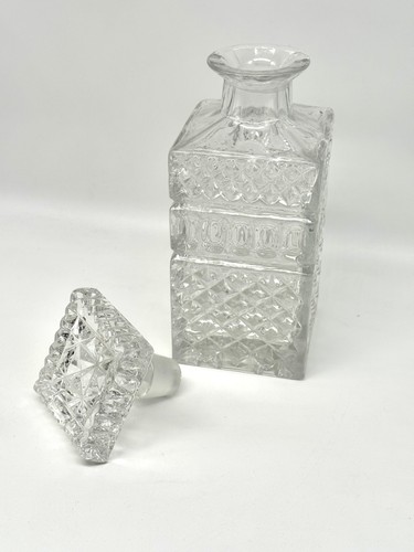Vintage lausitzer glas - vintage,
