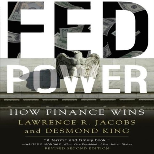 Fed power jacobs - 2e, p