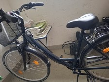 Damen Fahrrad 28 Zoll mit