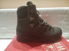 Hanwag Yukon Lady asphalt