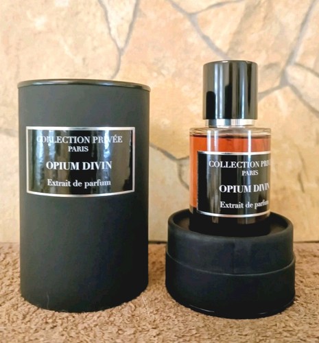 Parfüm opium divin ml - 50,