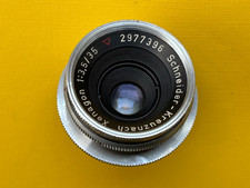 Xenagon 35mm f3.5 für Aka