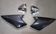 Suzuki GSF 1200 Bandit WVA9