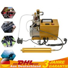 30MPA Kompressor PCP Hochdruck
