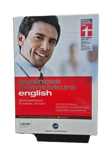 Englisch amerikanisch business - englisch/amerikanisch,