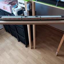 Arnold ET420 orange/beige