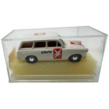 Brekina STERN - VW 1500 - RAR