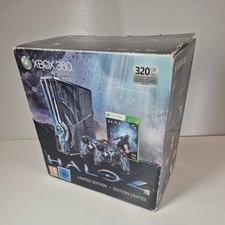 Microsoft Xbox 360 Halo 4