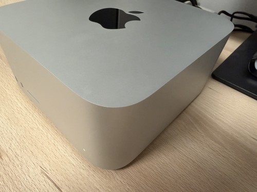 Apple mac studio max 32 - studio, m1