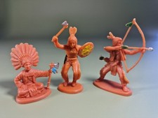 Kellogg's Figuren 70er 