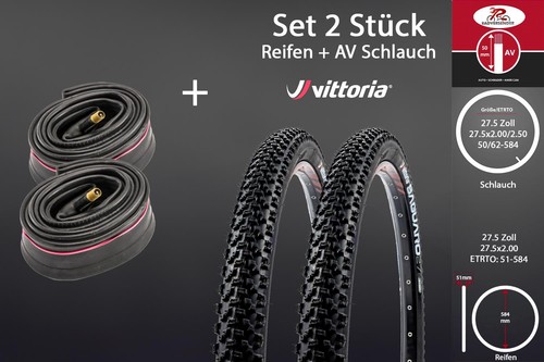 Stück vittoria fahrrad falt - 2,