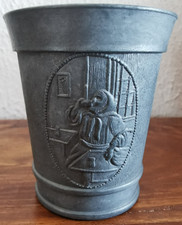 Zinnbecher, Zinkbecher? alt
