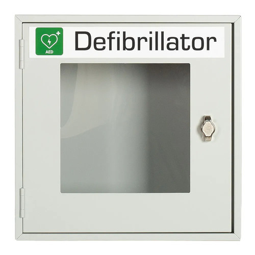 Aed defibrillator schrank - aed,