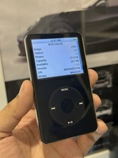 iPod Classic 5. Gen 30GB -
