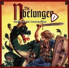 Siegfried der drachentöter - siegfried,der,