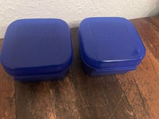 Tupperware 2x Bellevue 450ml