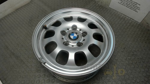 Alufelge 5x15 et42 - et42, (bastler)