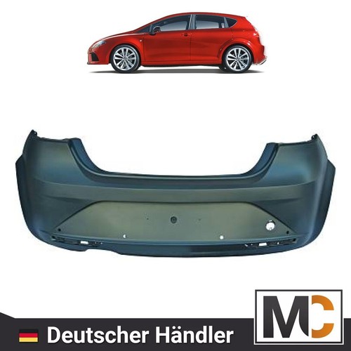 Stoßstange hinten für seat - hinten,