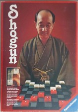 Ravensburger Shogun Brettspiel