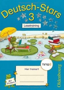 Deutsch stars bookii ausgabe - deutsch-stars,