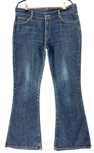Vintage levi strauss co - &,
