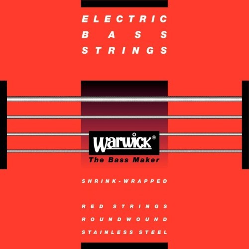 Warwick red label 42200 bass - 42200,