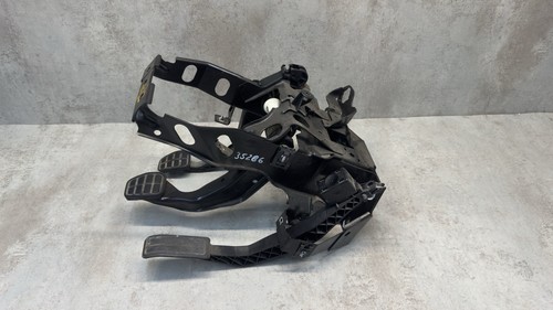 Golf cabrio gaspedal - cabrio,