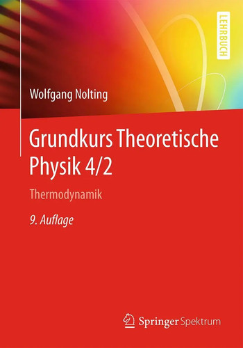 Grundkurs theoretische physik - theoretische,