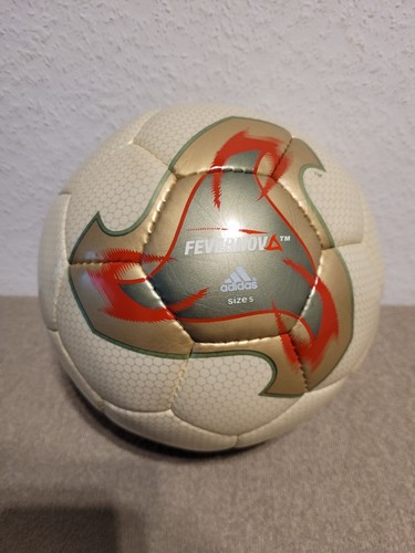 Adidas fevernova 2002 - adidas,