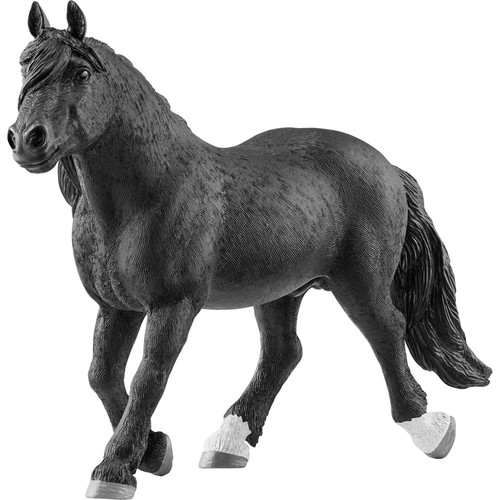 Schleich noriker hengst - noriker, horse