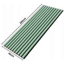 Akustikwand Wandpaneele