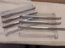 Teleskopauszug für Bosch Einbauherd