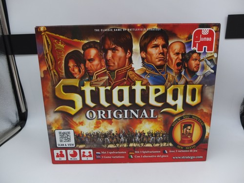 Stratego brettspiel top - stratego,
