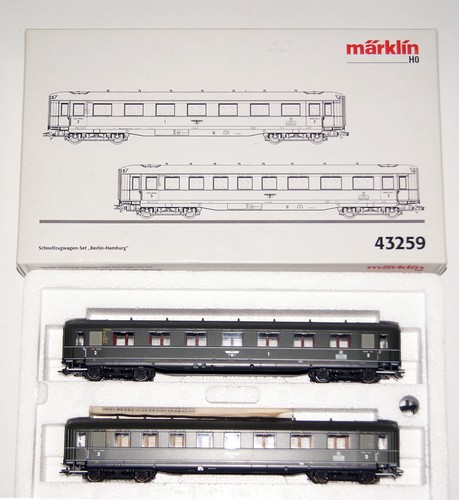Märklin 43259