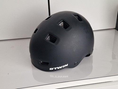 Helm kinder jugendliche - helm, 52-55