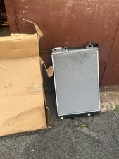 HELLA BEHR Opel Omega B Wasserkühler Kühler 8MK 376 718-661 NEU a. Werkstattaufl