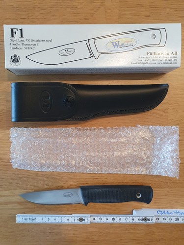 Fällkniven in - fällkniven,