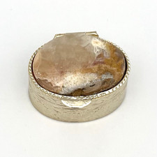 Vintage Pillendose Achat