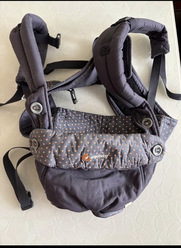 Ergobaby omni 360 babytrage - ergobaby, in