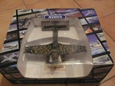 FRANKLIN MINT 1:48 DIE-CAST