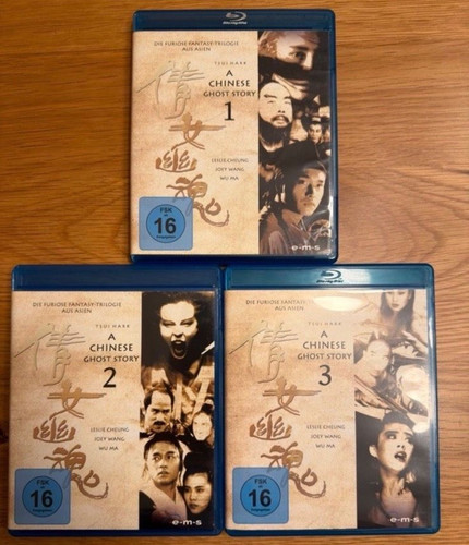 Chinese ghost story 3 - a,