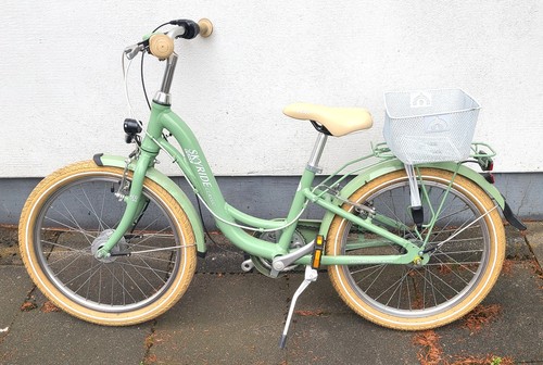 Puky skyride kinderfahrrad - skyride,