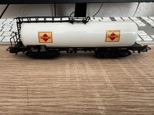 Märklin 4648 kesselwagen - 4648,